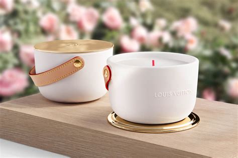 lv candles|About .